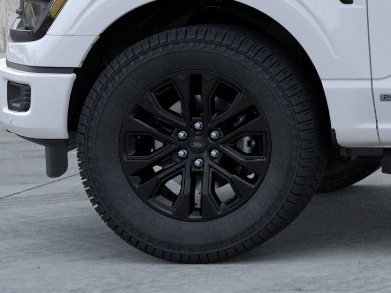 Thumbnail: 2025 Ford F-150 - 19