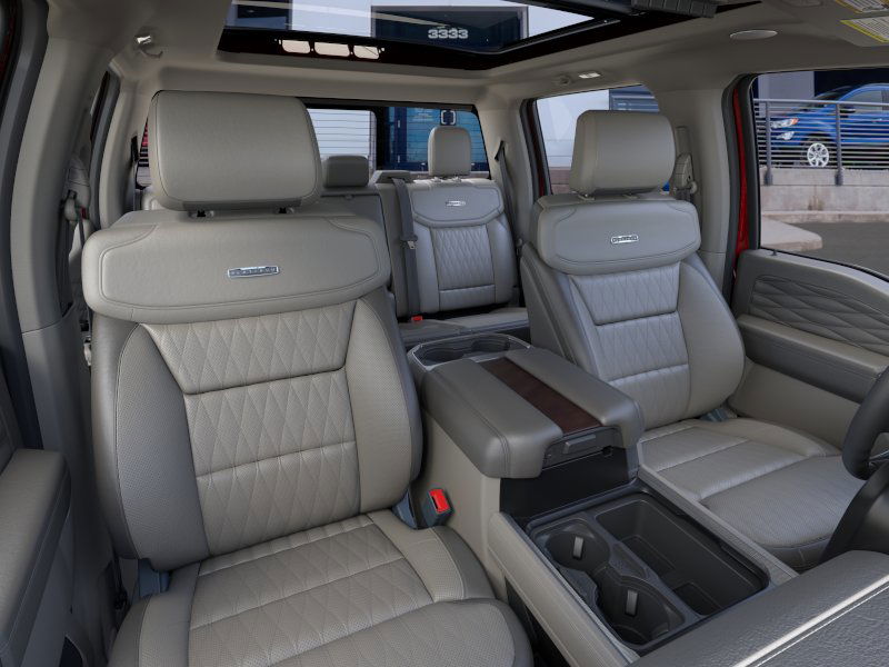Thumbnail: 2025 Ford F-450 - 32