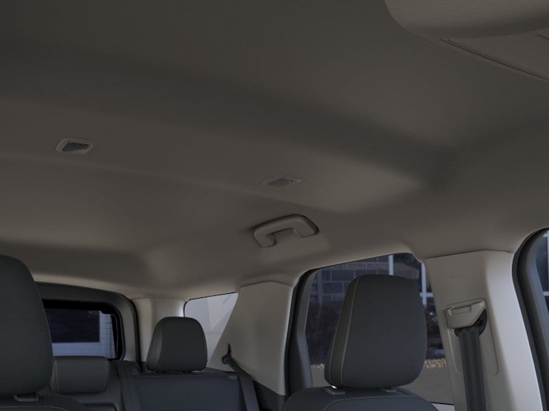 Thumbnail: 2025 Ford Bronco Sport - 45