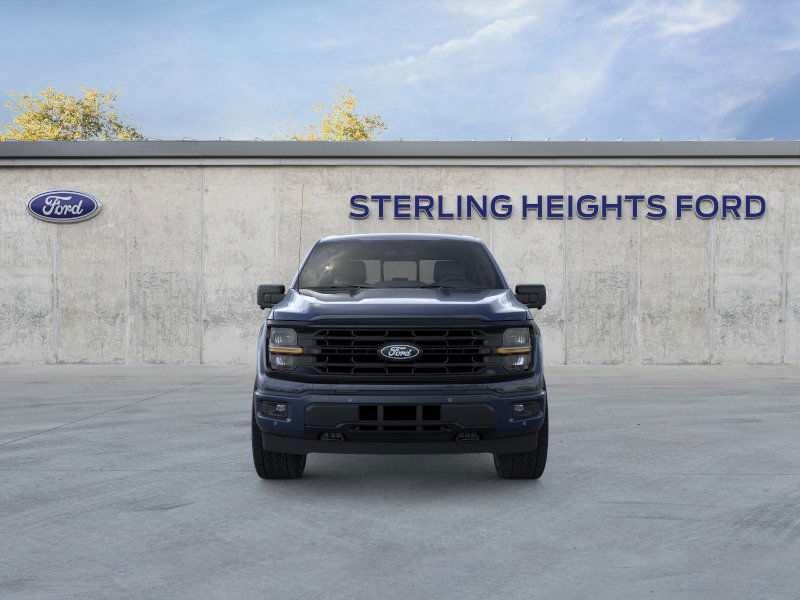 Thumbnail: 2025 Ford F-150 - 6