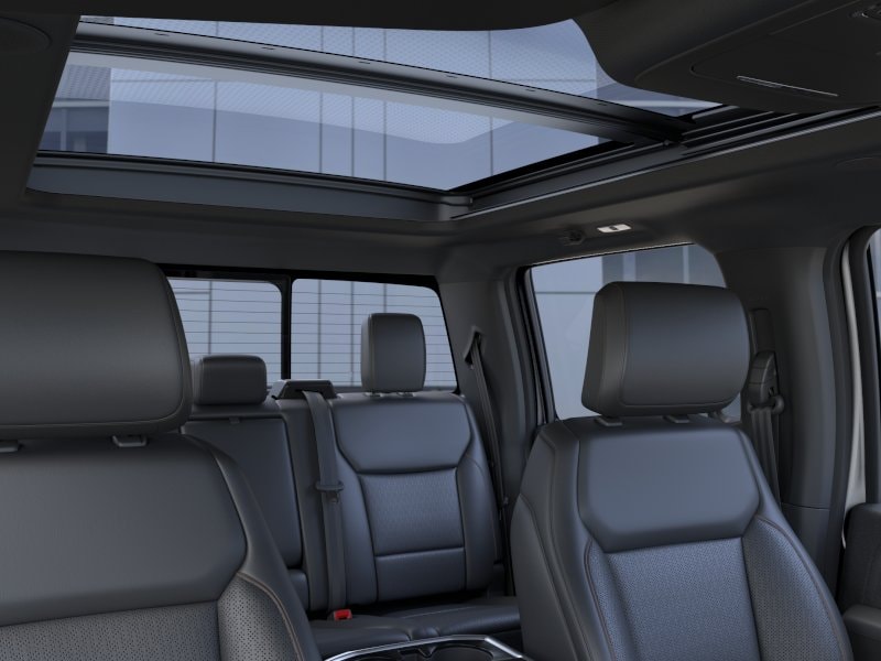 2025 Ford F-150 Lariat - Photo 48