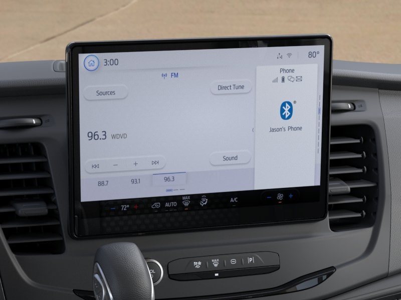 2026 Ford Transit Van Base - Photo 14