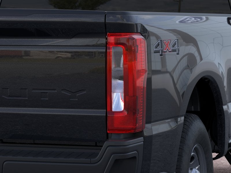 2026 Ford F-350 Super Duty XL - Photo 42