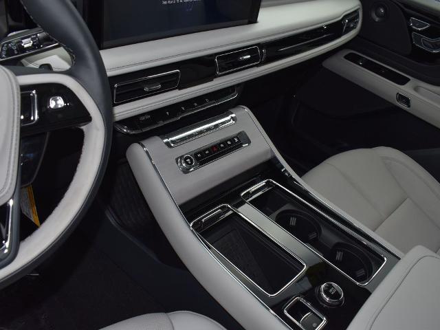 2025 Lincoln Aviator Reserve - Photo 54