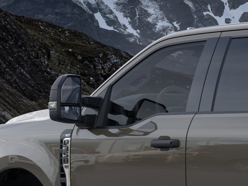 2026 Ford F-350 Super Duty XLT - Photo 20
