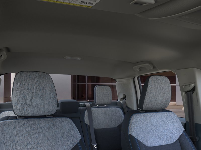 2026 Ford Maverick XLT - Photo 12