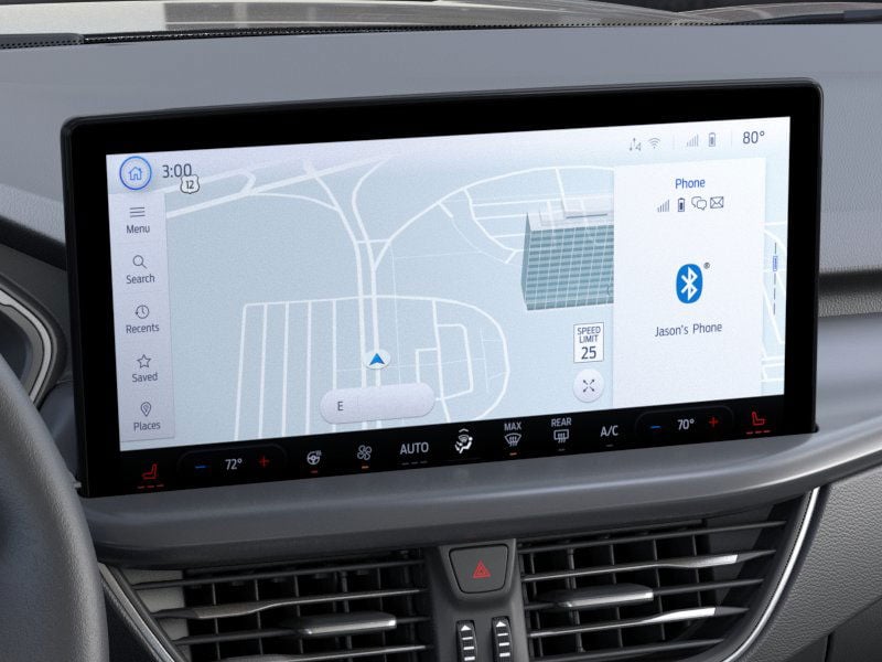 2025 Ford Escape Plug-in Hybrid 14