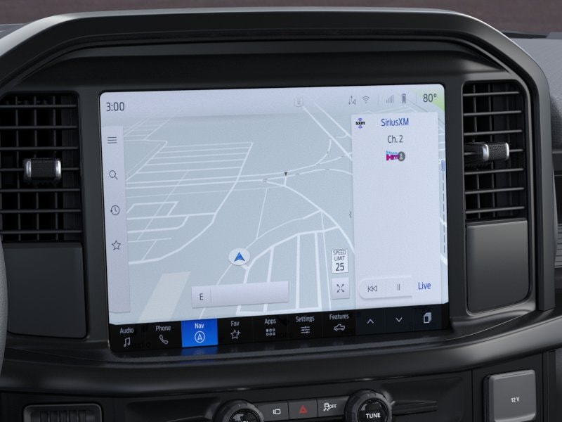 2025 Ford F-150 STX - Photo 36