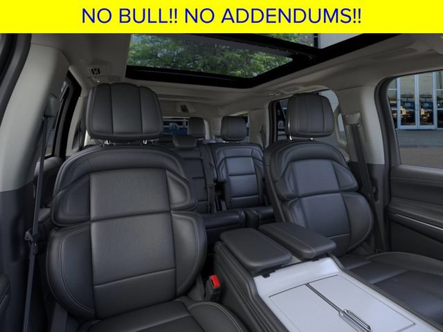 2025 Lincoln Navigator Reserve - Photo 34