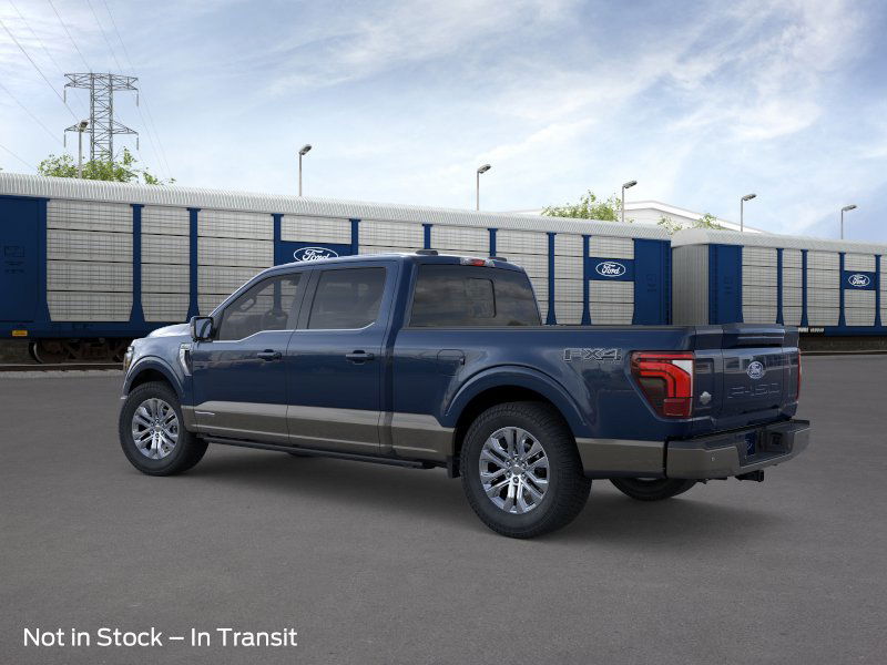 Thumbnail: 2026 Ford F-150 - 26