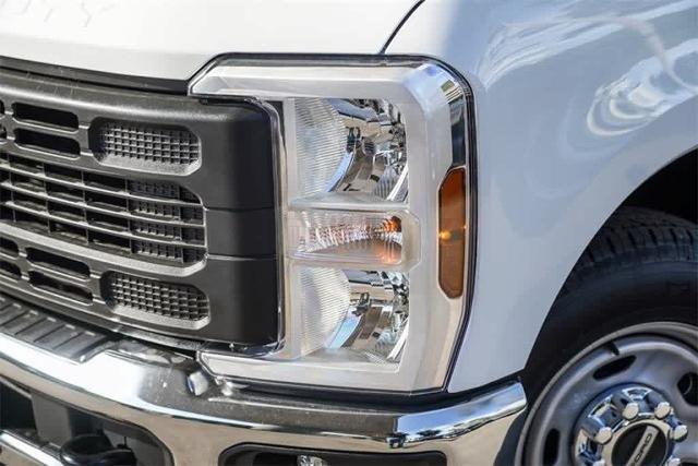 Thumbnail: 2024 Ford F-350 - 27