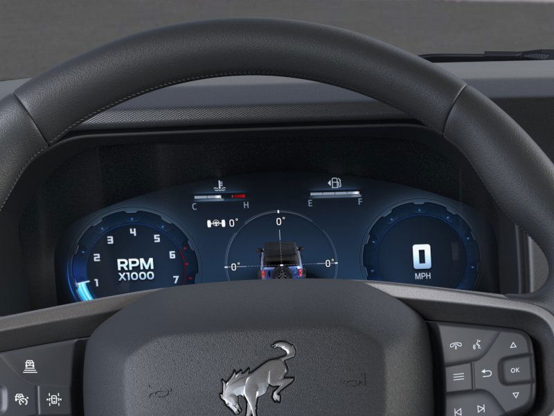 Thumbnail: 2026 Ford Bronco - 38