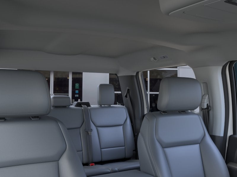 2026 Ford F-150 XL - Photo 48