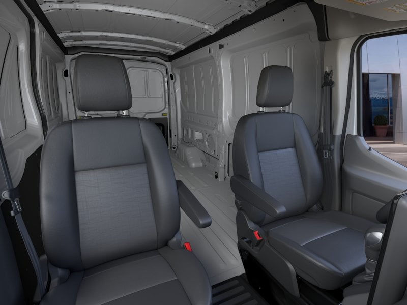 2026 Ford Transit Van Base - Photo 10