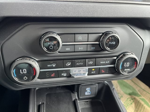 2025 Ford Bronco 4-Door Big Bend - Photo 52