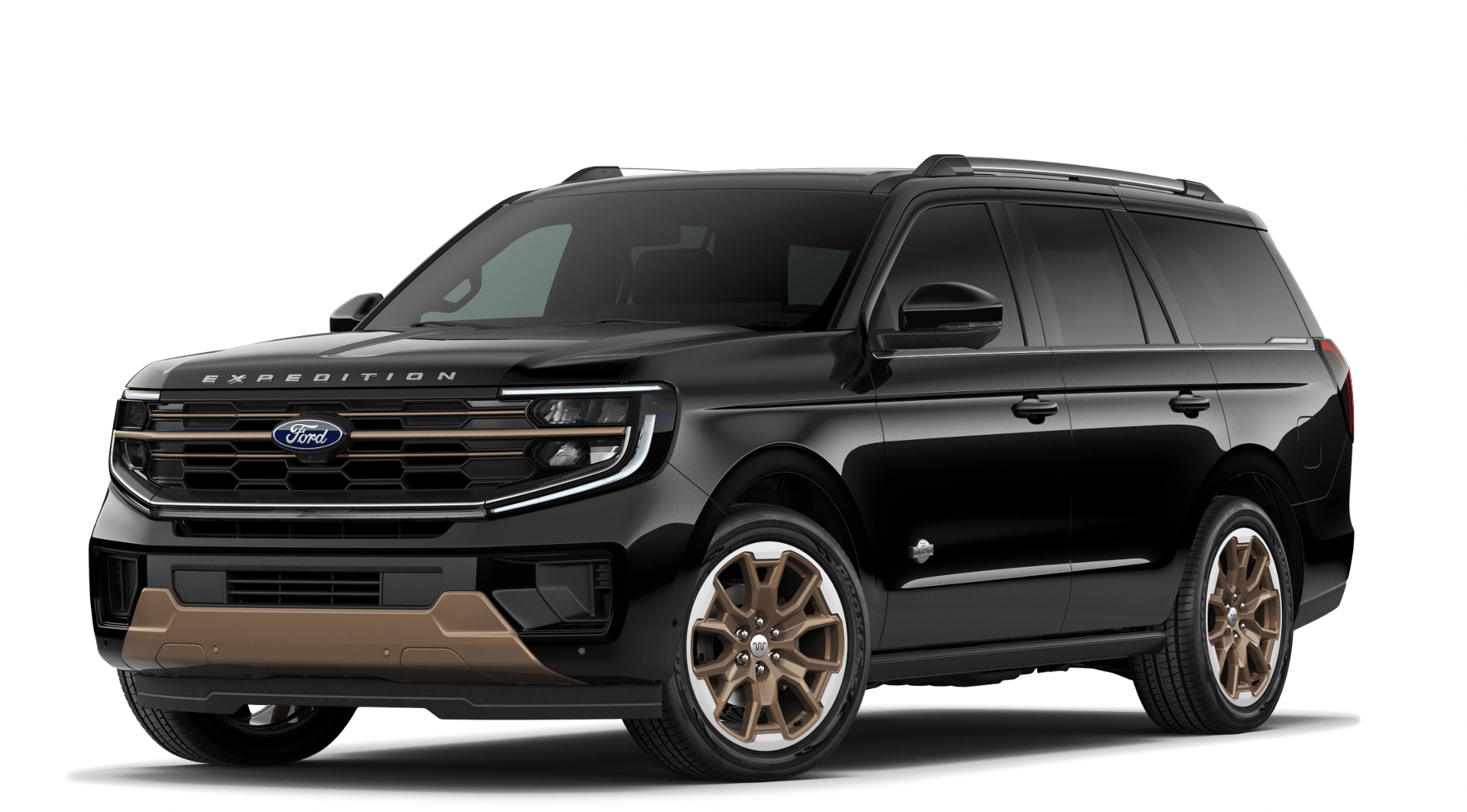 2026 Ford Expedition SUV 