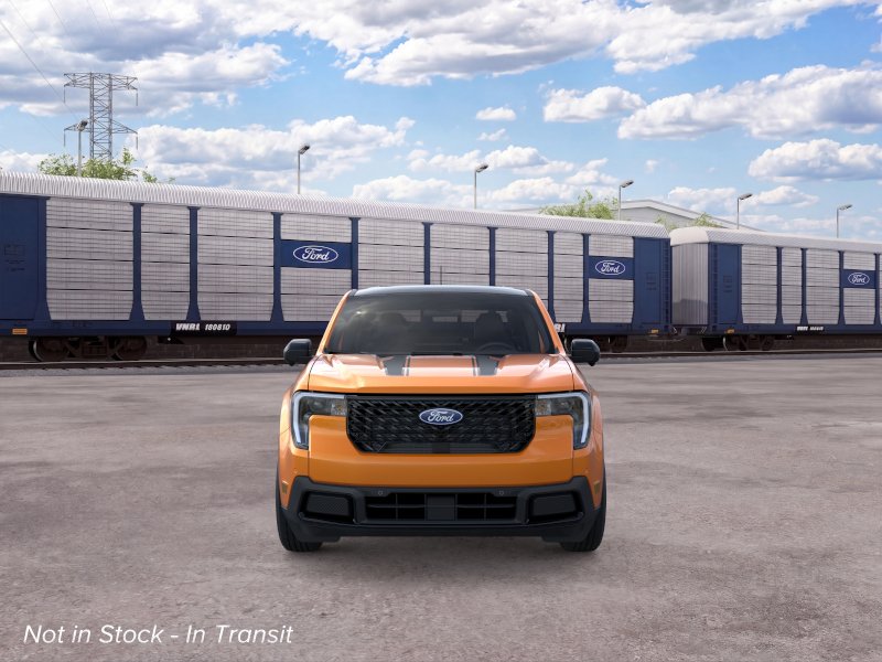 2026 Ford Maverick Lariat - Photo 6