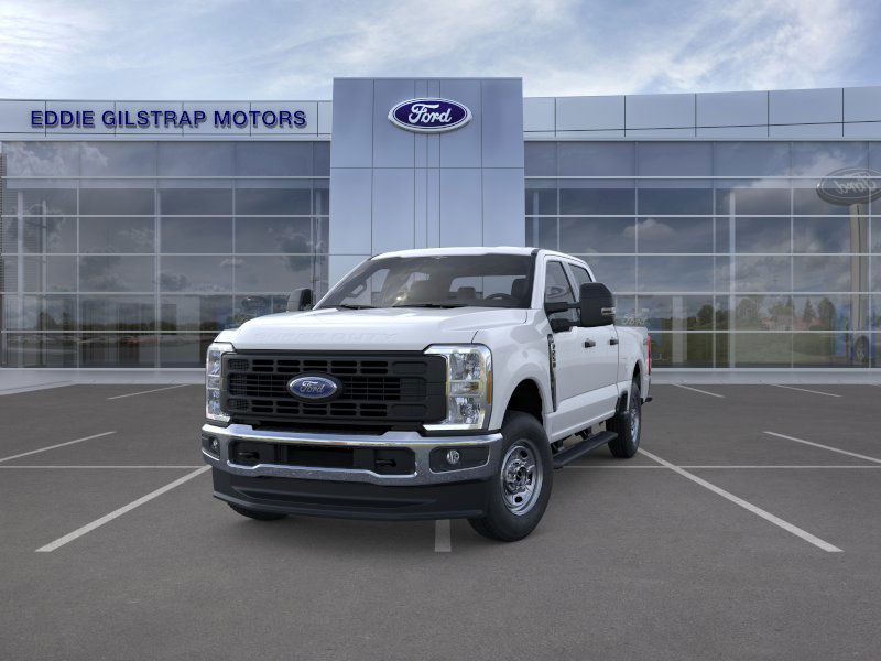 2026 Ford F-250 photo 2