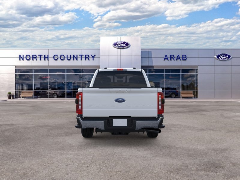 2026 Ford F-350 Super Duty Lariat - Photo 27