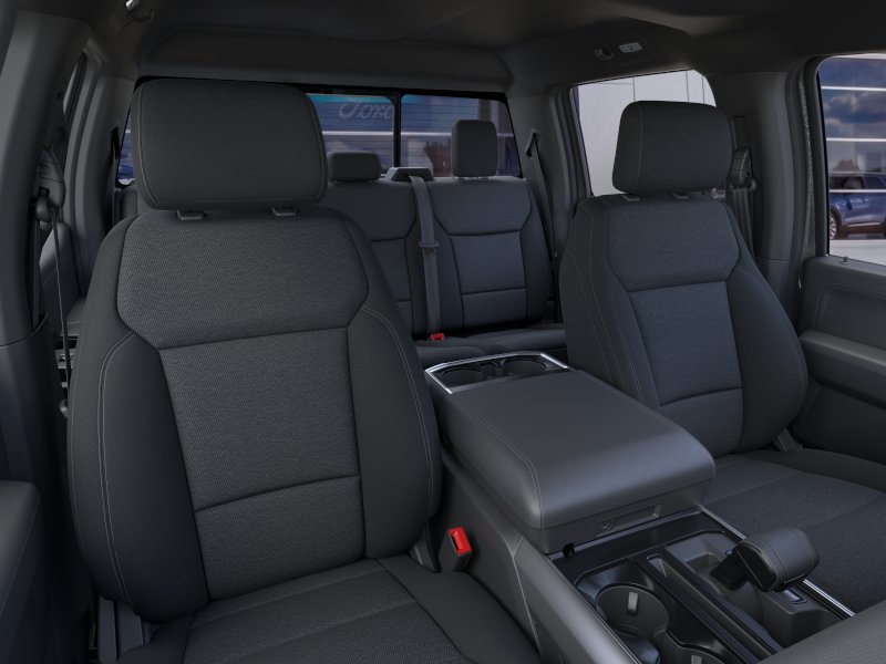 2026 Ford F-150 XLT - Photo 10