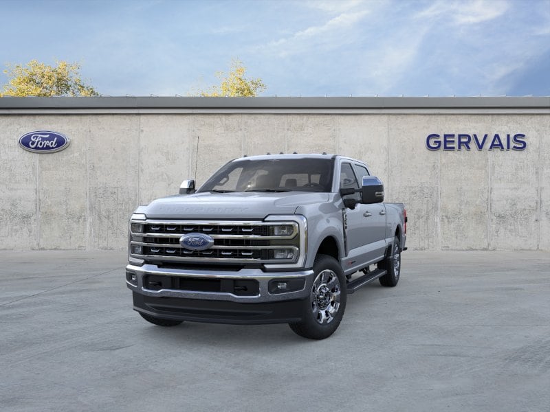 new 2026 Ford F-250 Super Duty car, priced at $86,875