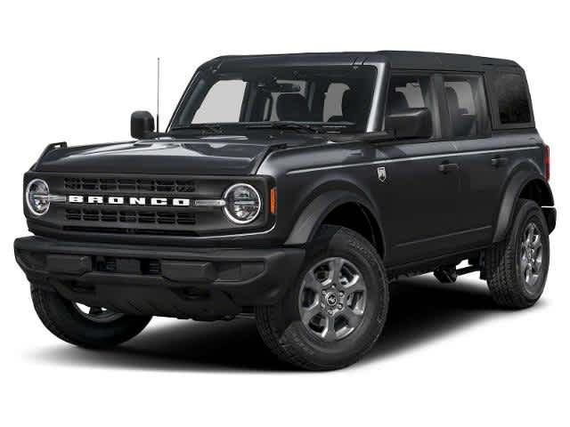 Thumbnail: 2026 Ford Bronco - 32