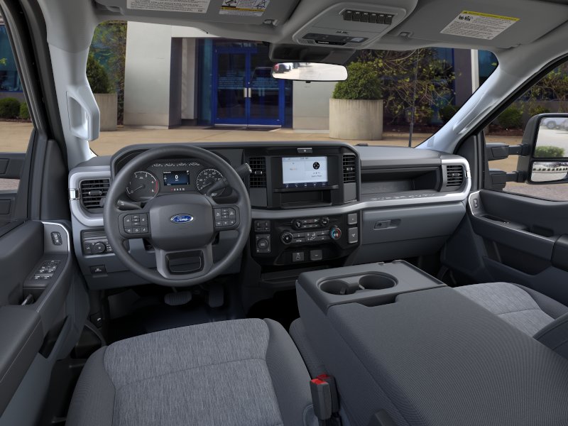 2026 Ford F-250 Super Duty XL - Photo 9