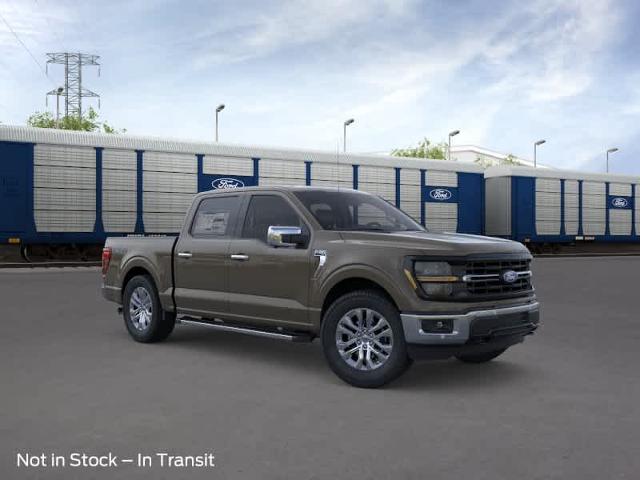 Thumbnail: 2026 Ford F-150 - 29