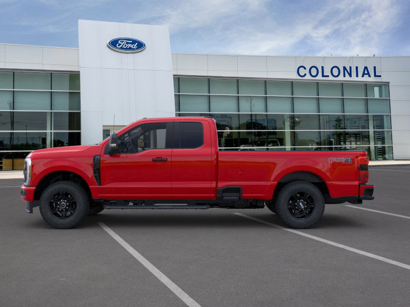 2025 Ford F-350 XL photo 3