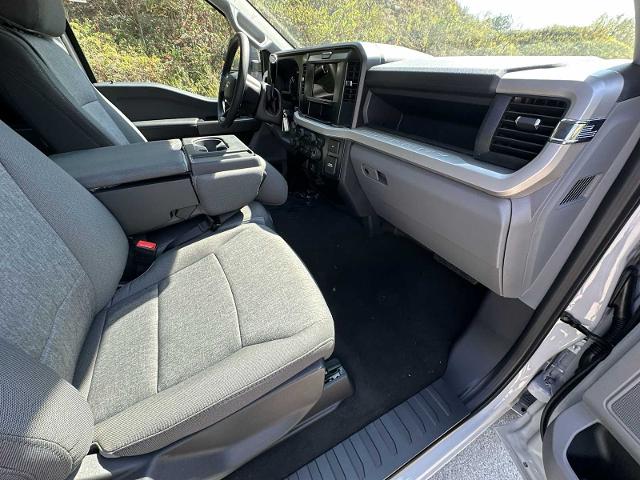 Thumbnail: 2026 Ford Econoline - 49