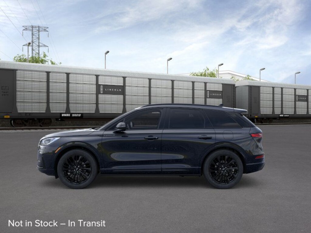 New 2026 Lincoln Corsair Premiere CROSSOVERS