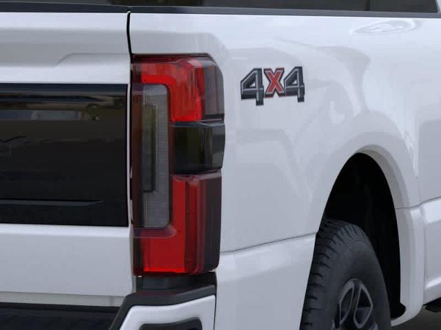 Thumbnail: 2026 Ford F-350 - 43