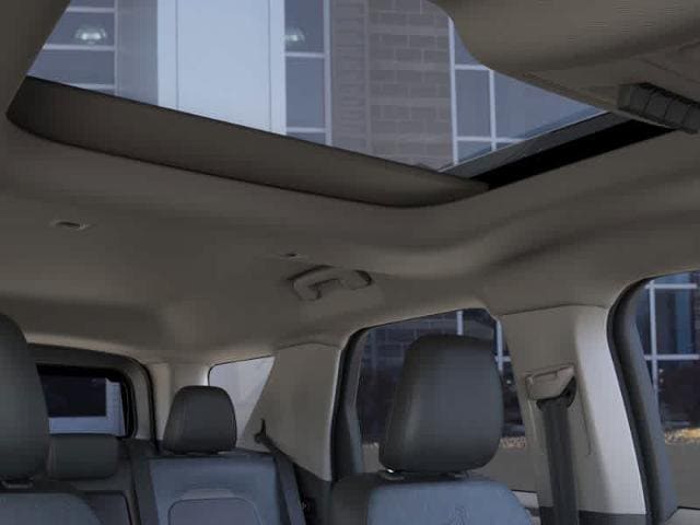 Thumbnail: 2026 Ford Bronco Sport - 45