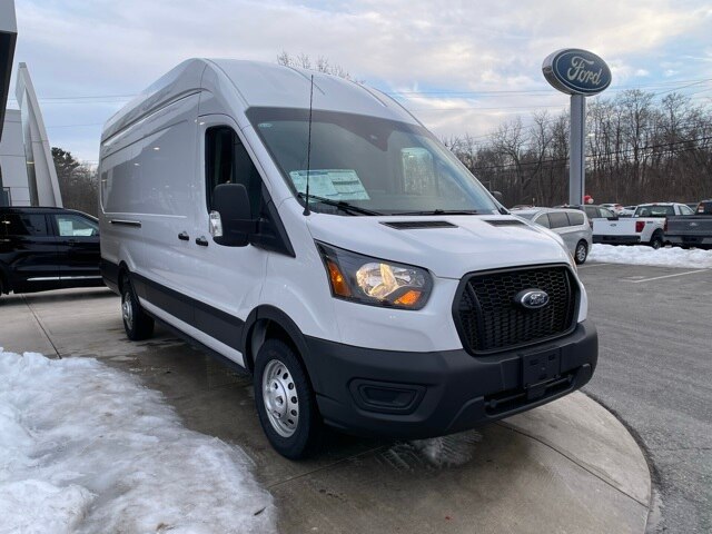 New 2024 Ford Transit-350 For Sale at AutoFair Ford of Haverhill