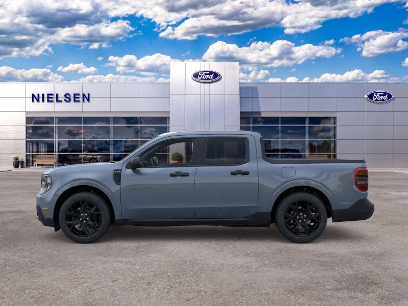 2026 Ford Maverick XLT Truck SuperCrew