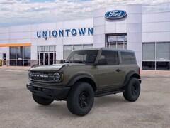 2026 Ford Bronco Base 4x4 Base  SUV