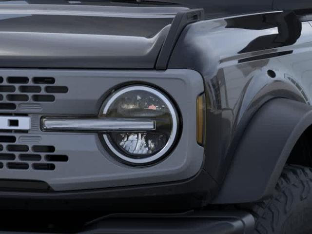 Thumbnail: 2026 Ford Bronco - 45
