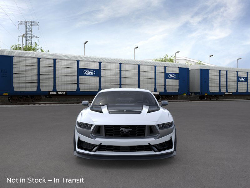 2024 Ford Mustang Dark Horse