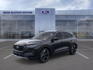 2025 Ford Escape ST-Line Select SUV