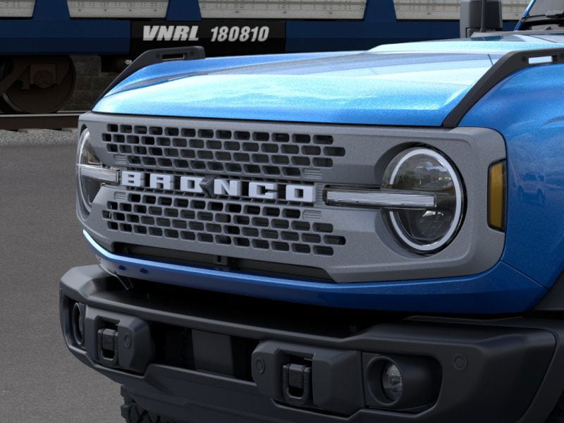 Thumbnail: 2025 Ford Bronco - 44