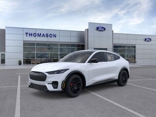 2025 Ford Mustang Mach-E Premium CROSSOVERS