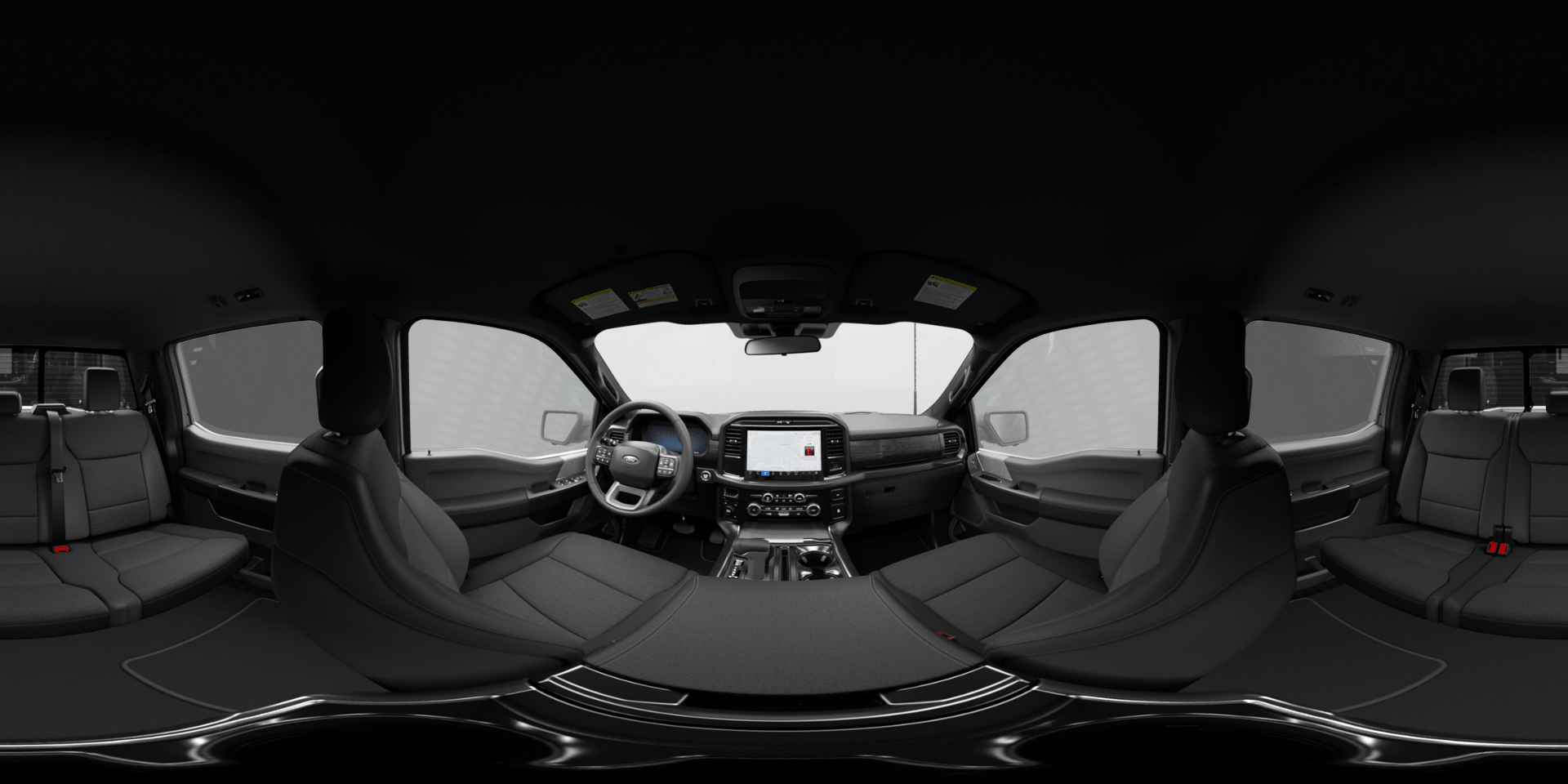 Thumbnail: 2026 Ford F-150 - 30