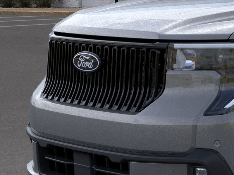 2025 Ford Maverick Lobo Standard - Photo 48