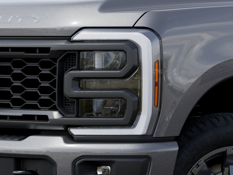 2027 Ford Super Duty F-250&reg; XL Truck Crew Cab