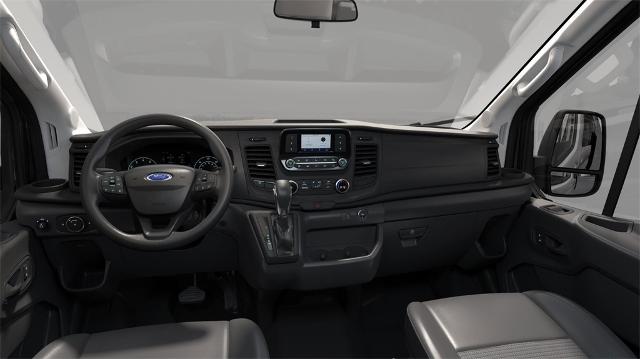 2025 Ford Transit Van Base - Photo 43