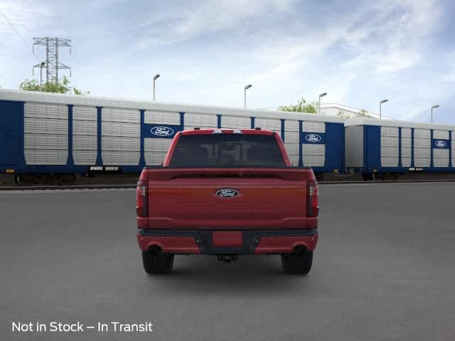 Thumbnail: 2026 Ford F-150 - 27