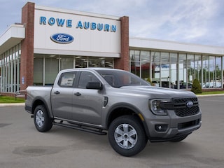 2025 Ford Ranger XL Truck
