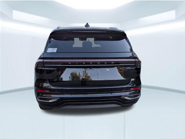 2026 Lincoln Nautilus Reserve CROSSOVERS