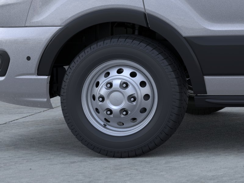 2026 Ford Transit Van Base - Photo 40