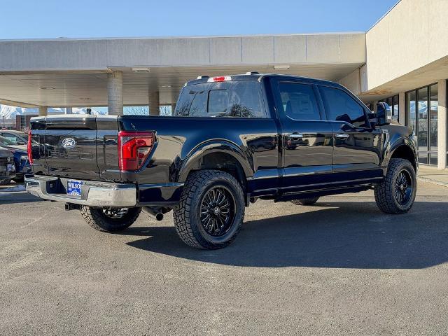 2025 Ford F-150 Lariat - Photo 45